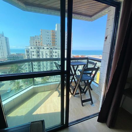 Apartamento Cidade Ocian Praia Grande 외부 사진