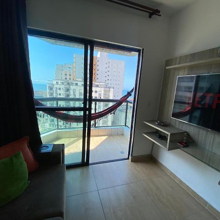 Apartamento Cidade Ocian Praia Grande 외부 사진