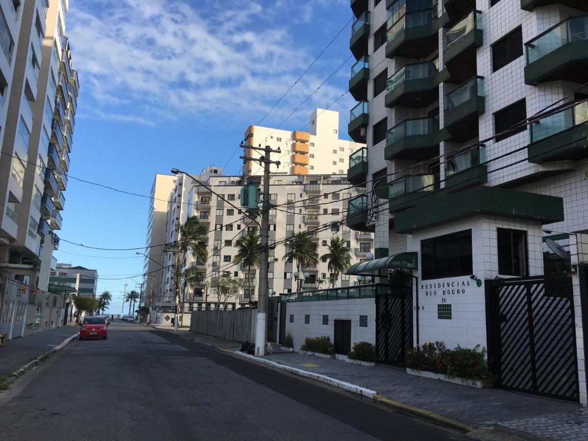 Apartamento Cidade Ocian Praia Grande 외부 사진