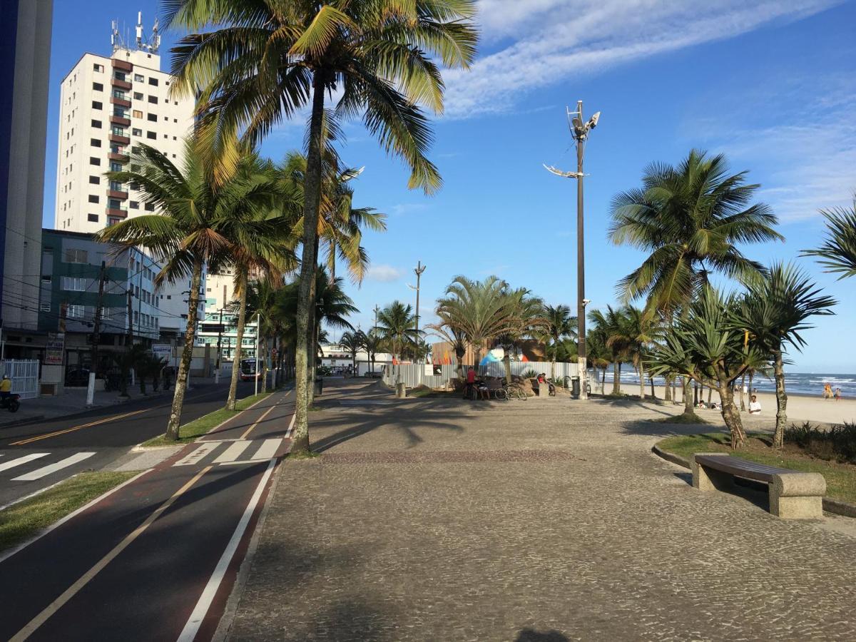 Apartamento Cidade Ocian Praia Grande 외부 사진