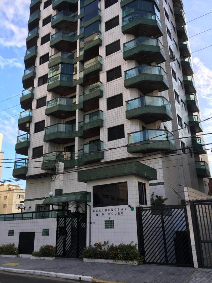 Apartamento Cidade Ocian Praia Grande 외부 사진