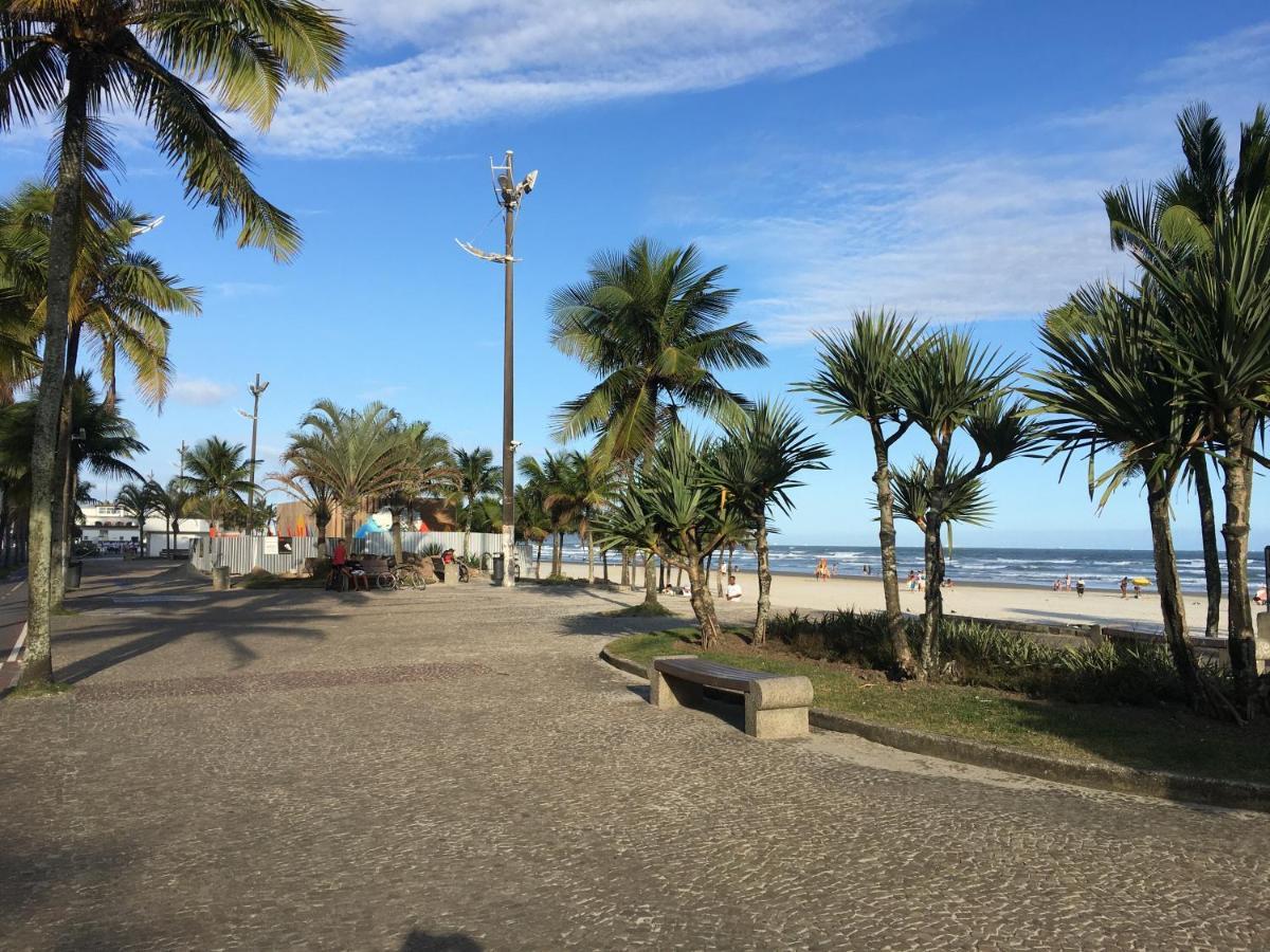 Apartamento Cidade Ocian Praia Grande 외부 사진