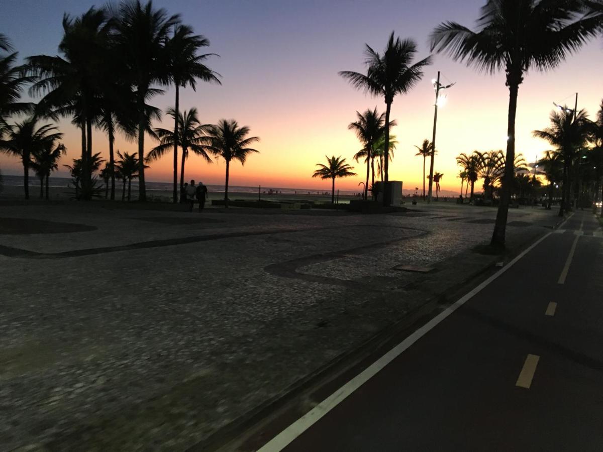 Apartamento Cidade Ocian Praia Grande 외부 사진