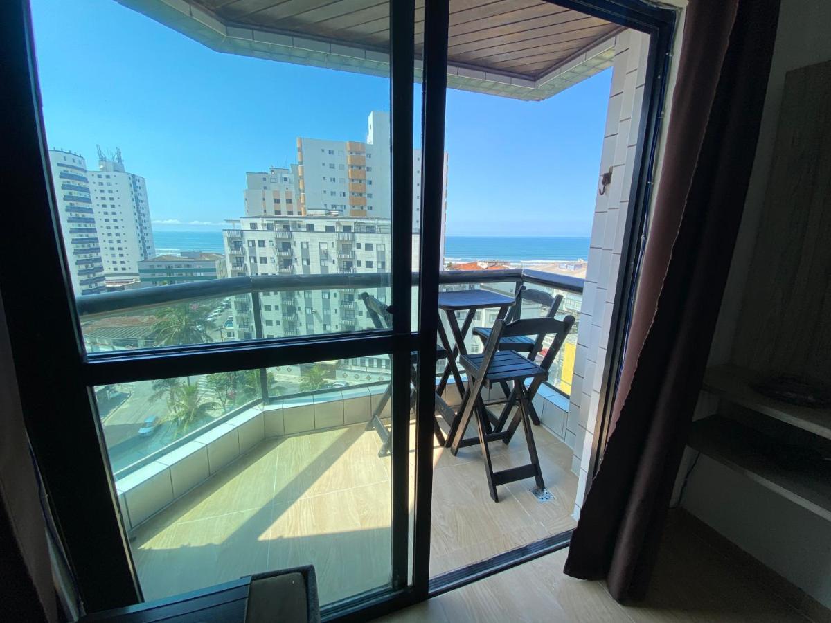 Apartamento Cidade Ocian Praia Grande 외부 사진