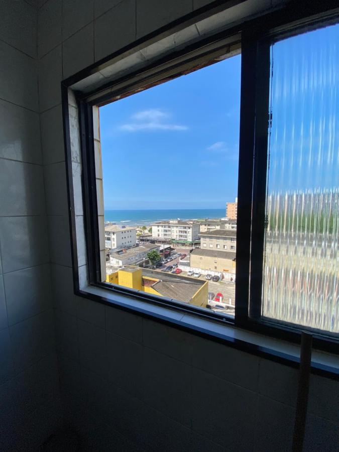 Apartamento Cidade Ocian Praia Grande 외부 사진