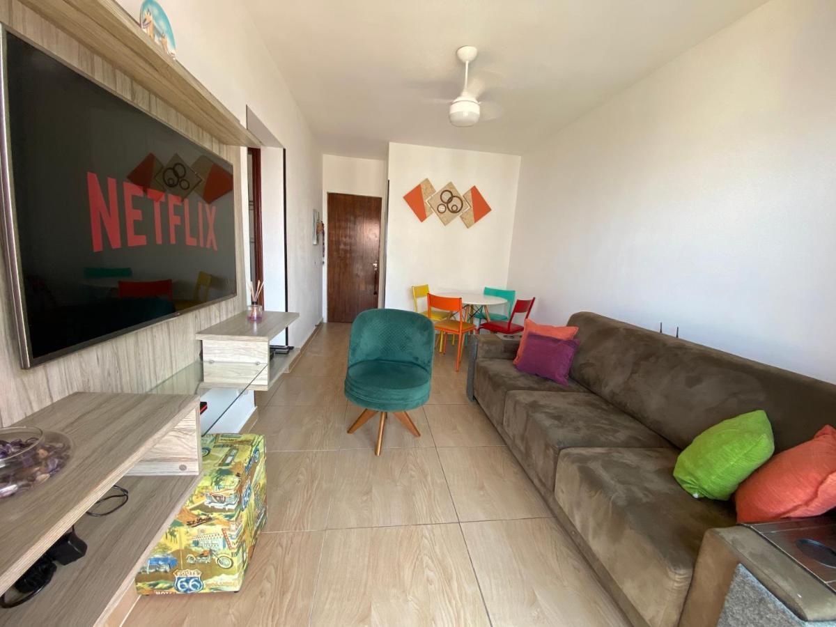 Apartamento Cidade Ocian Praia Grande 외부 사진