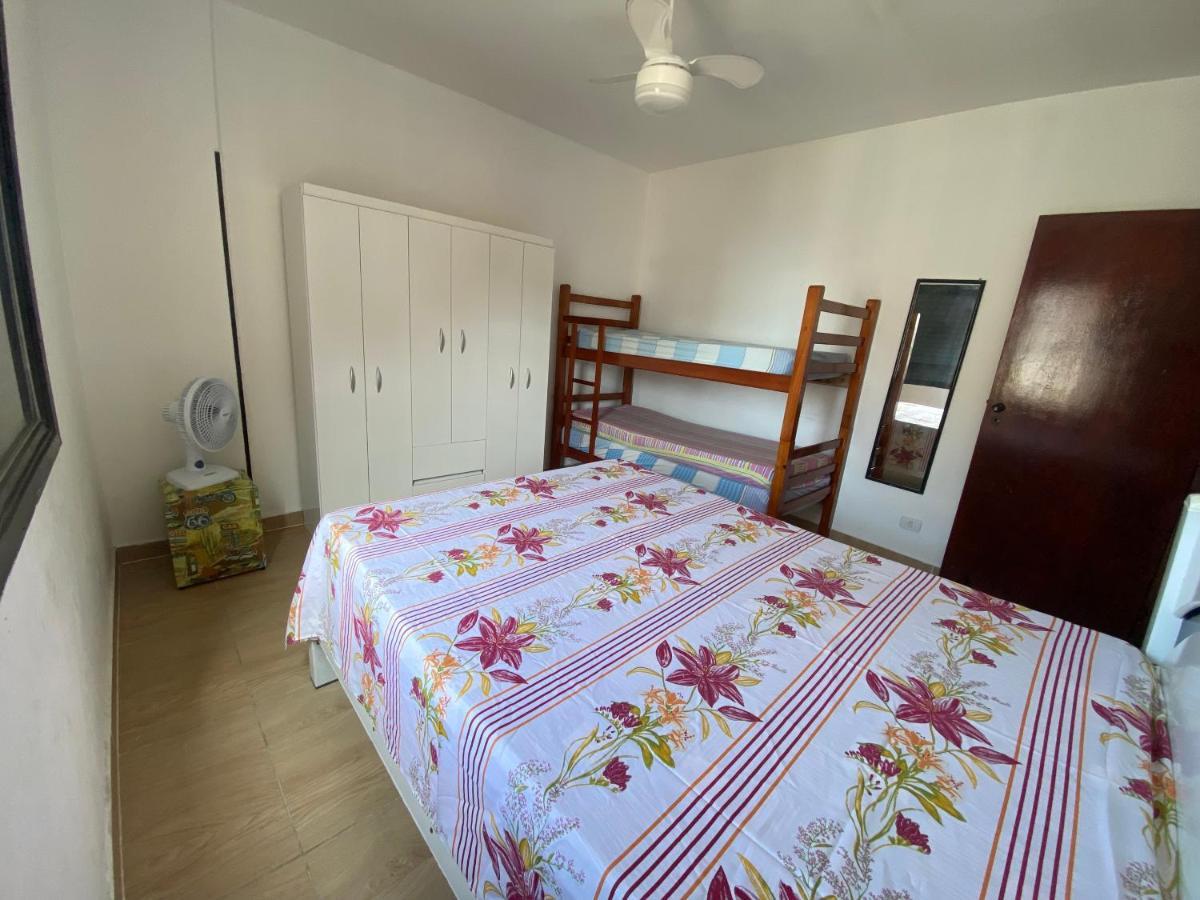 Apartamento Cidade Ocian Praia Grande 외부 사진