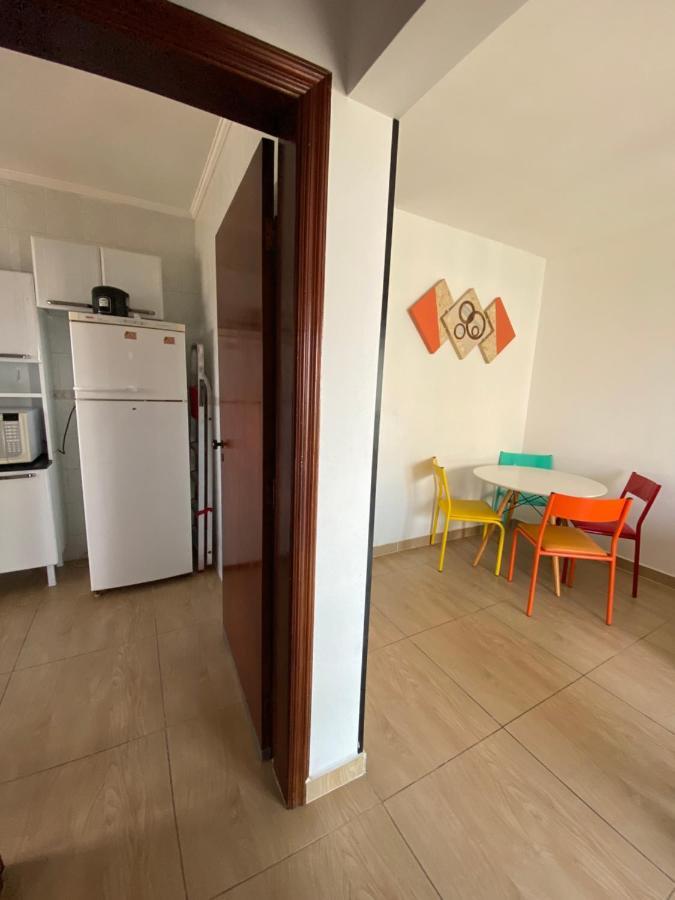 Apartamento Cidade Ocian Praia Grande 외부 사진