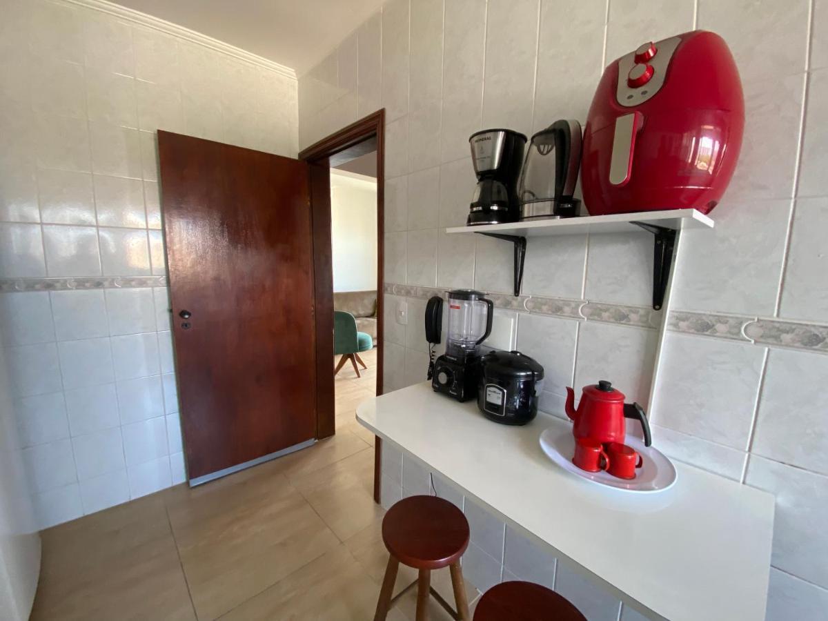 Apartamento Cidade Ocian Praia Grande 외부 사진
