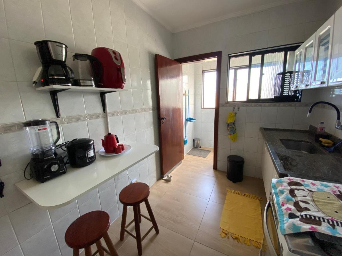 Apartamento Cidade Ocian Praia Grande 외부 사진