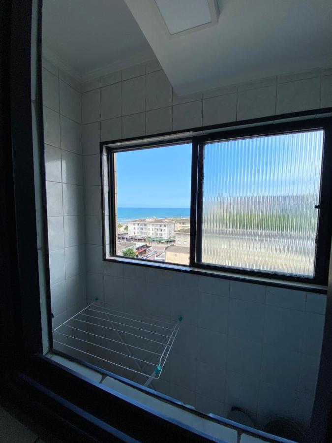 Apartamento Cidade Ocian Praia Grande 외부 사진