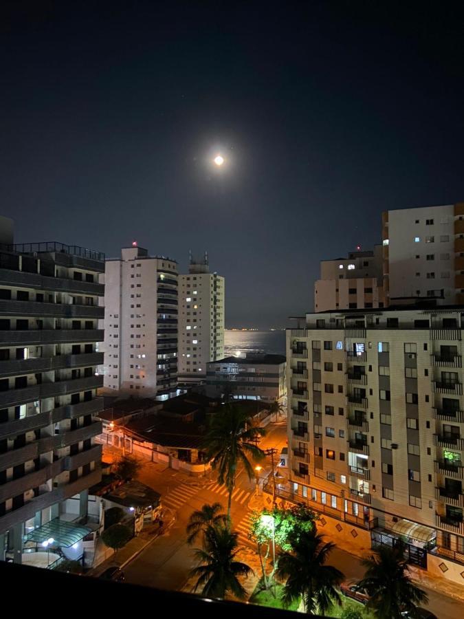 Apartamento Cidade Ocian Praia Grande 외부 사진
